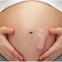 Factores a tener en cuenta en un embarazo feliz